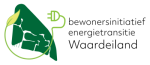 Bewonersinitiatief energietransitie Waardeiland